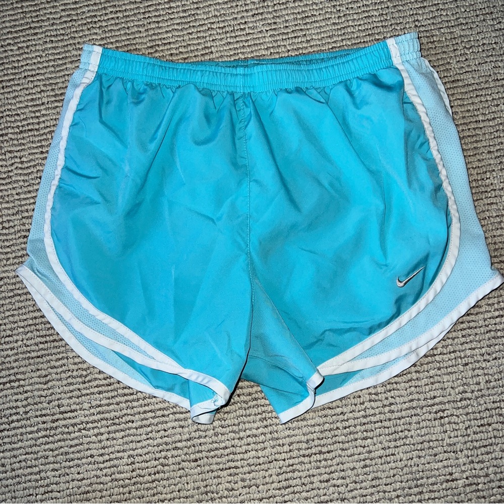 Nike Dri Fit Shorts